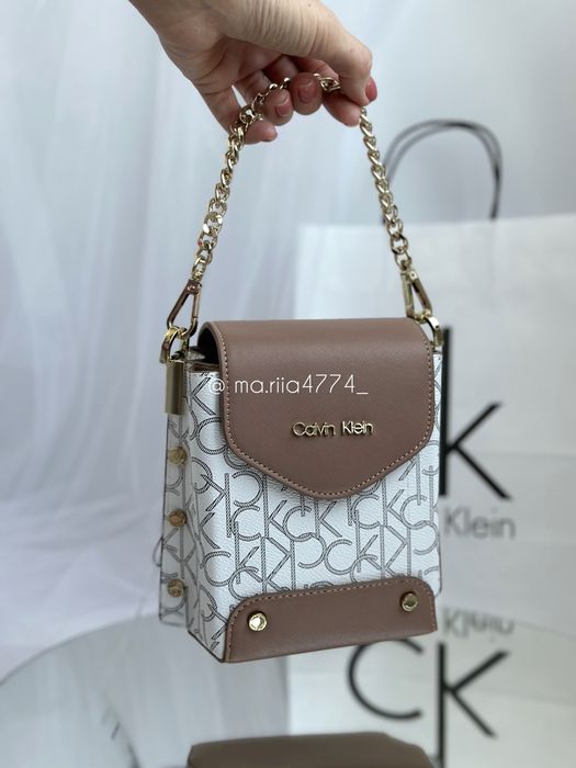 Сумка CALVIN KLEIN Оригінал