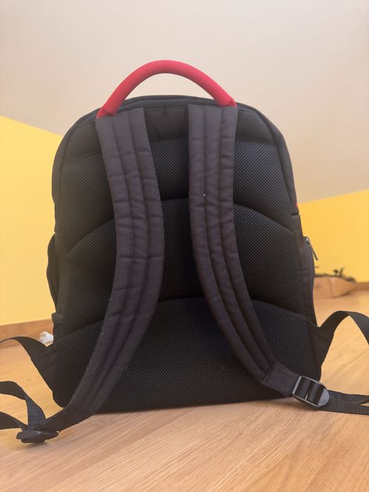 Mochila para bebe