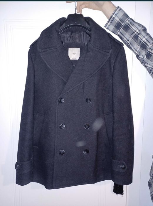 Kurtka wiosenno-jesienna damska Mango