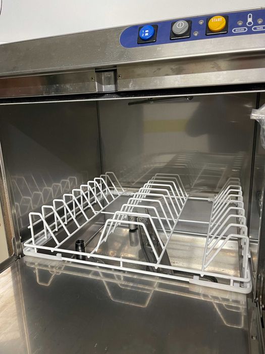 Máquina Lavar Loiça