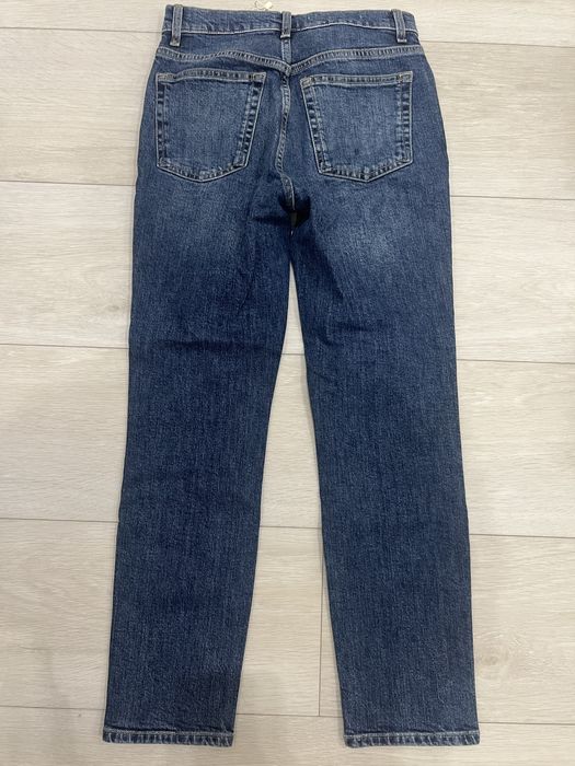 Джинси прямі MANGO