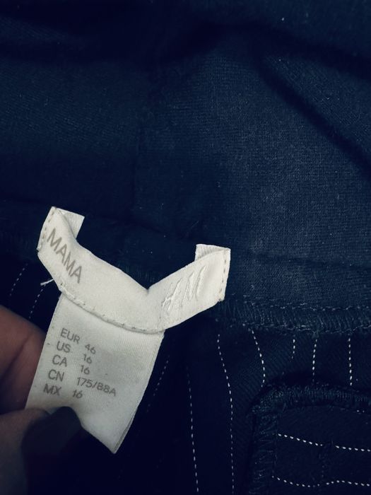 Одяг для вагітних/ штани для вагітних H&M