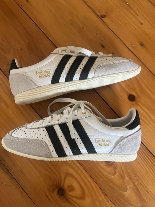 Кросівки Adidas Japan оригінал
