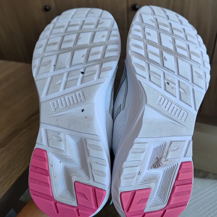 Adidasy damskie Puma 37,5