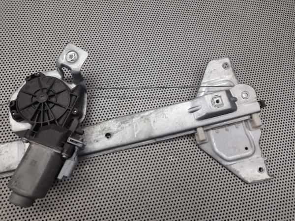 Elevador vidros trás direito CITROËN C3 II (SC_)