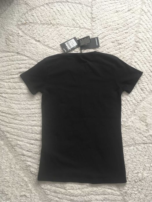 t-shirt DSQUARED 2 roz.L