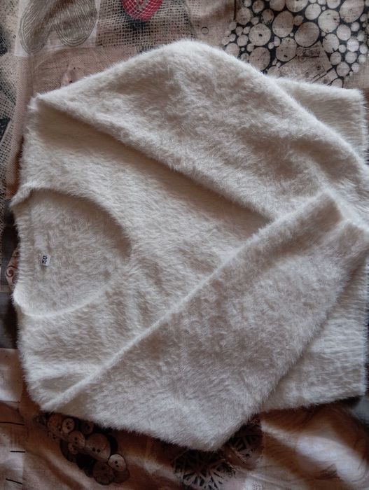 м'яка кофтинка.