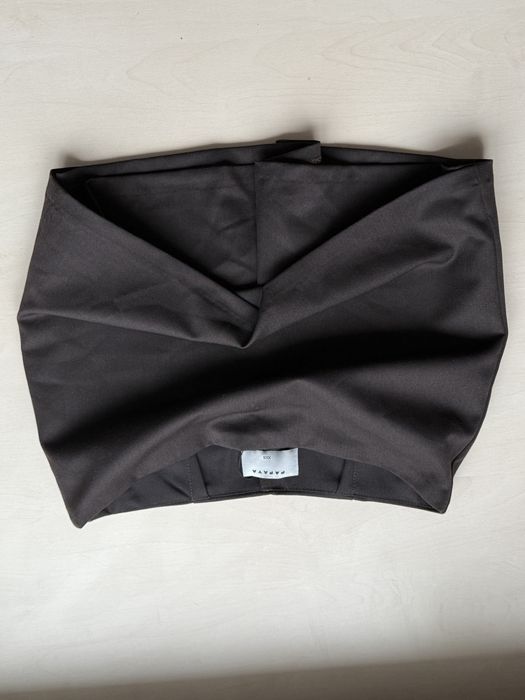 Міні спідниця Papaya нова з шортами знизу