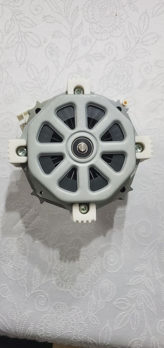 Motor tm5 como novo