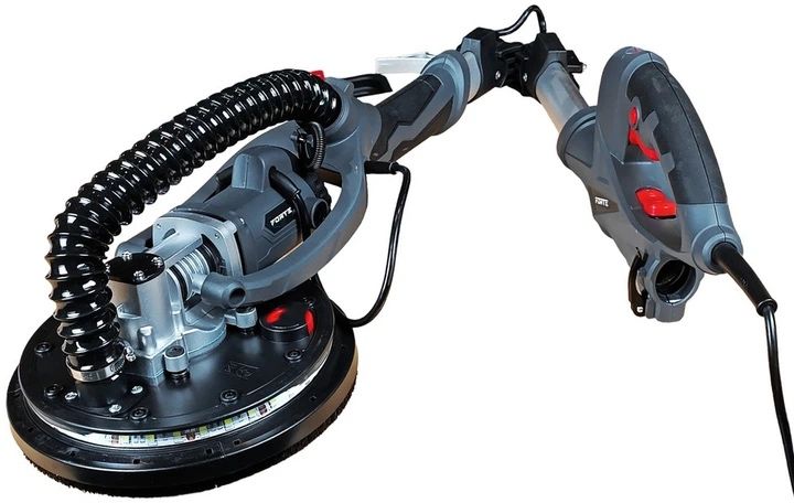 Шліфмашина для стін Forte DWS-225-VLB