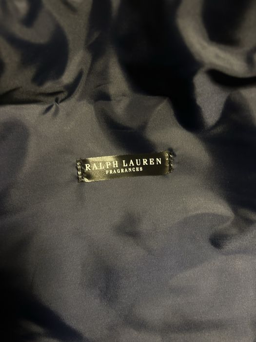 Saco de Viagem Ralph Lauren