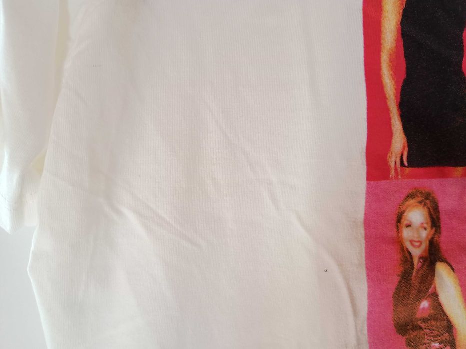 koszulka XXL Spice Girls Sinsay