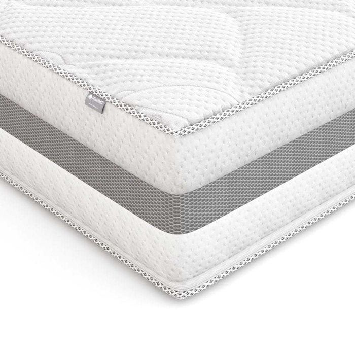 Nowy Materac HILDING Conga do -30% Wysyłka Gratis New