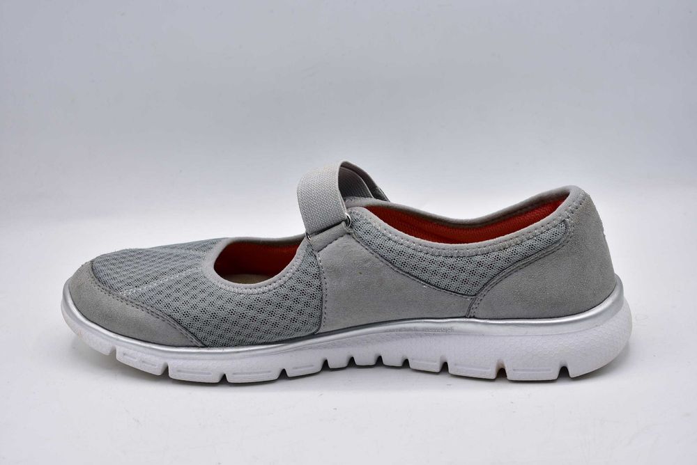 Baleriny Hotter  ( 41 ) , lekkie i wygodne