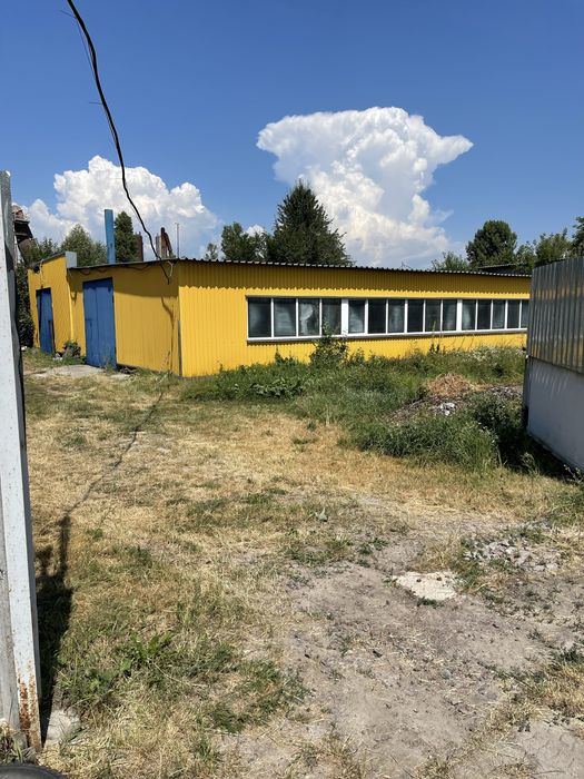 Діючий бізнес з виробництва біогумусу