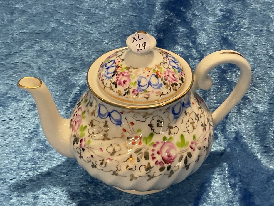 Pote chá porcelana vista alegre anúncios abaixo