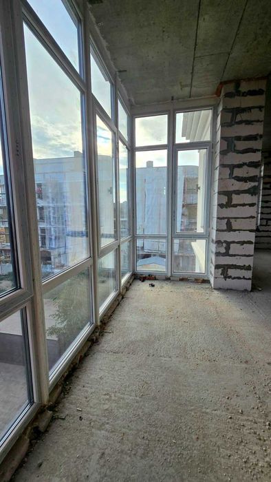 1-кімнатна квартира за адресою (площа 52 м²) - Atlanta.ua - фото 7