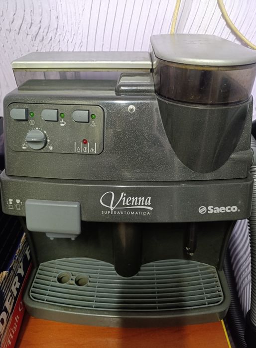 Продам кавомашину