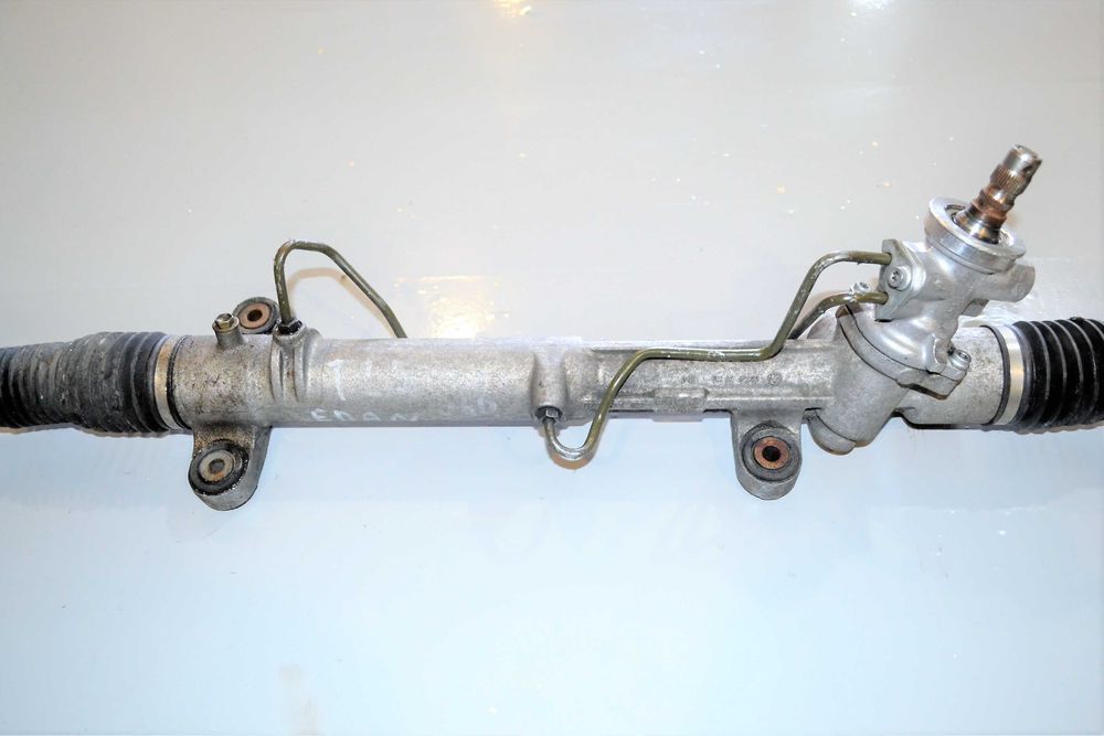 рулевая рейка  Toyota Avensis T25 03-08 Toyota Corolla Verso E12 04-09