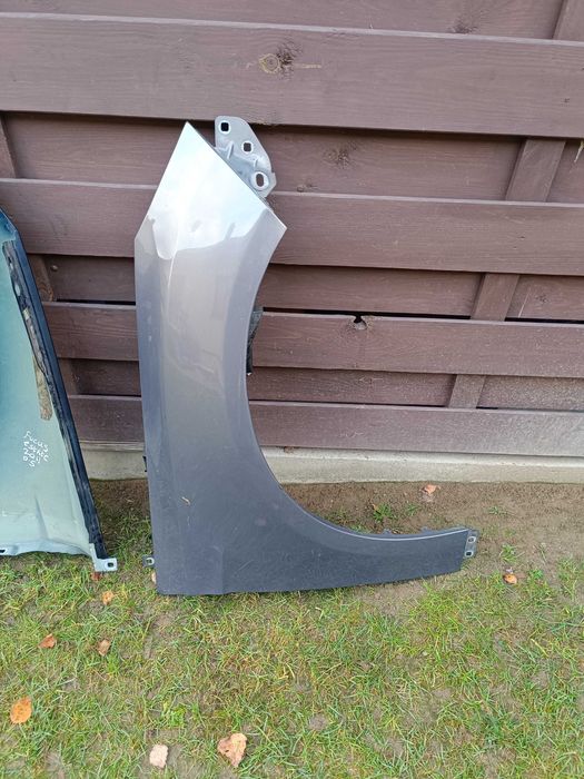 błotnik przedni ford focus mk3 lift