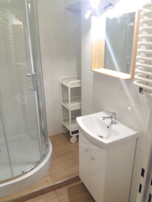 Pokój blisko spodka !!!