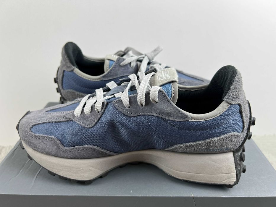 Buty sneakersy New Balance 327 U327OC Cordura 38