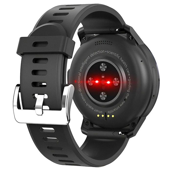 KOSPET Prime S Dual Chips с поддержкой 4G и двумя камерами + подарок