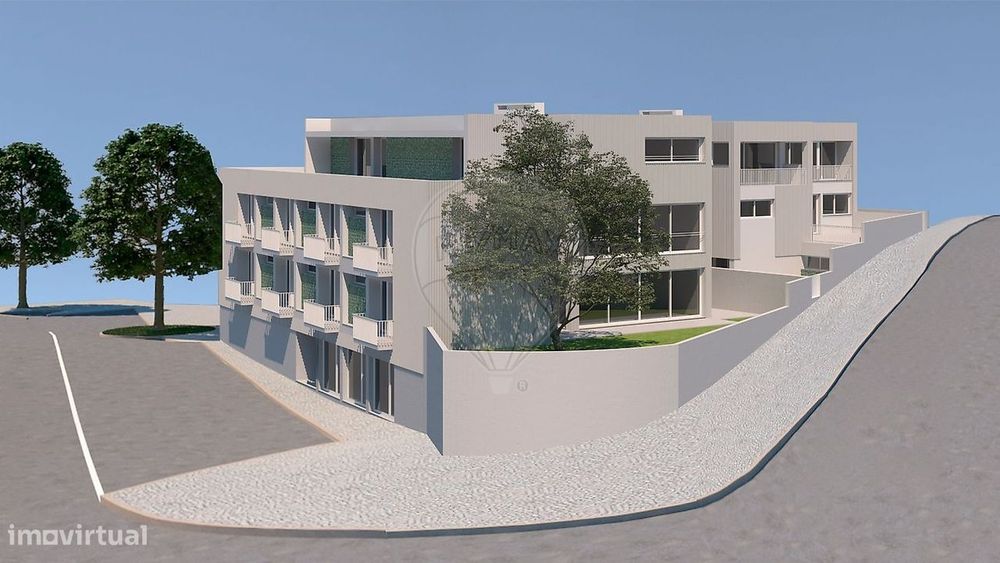 Apartamento T3 para venda