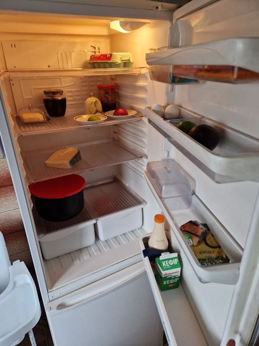 Холодильник Candy Combi 2C