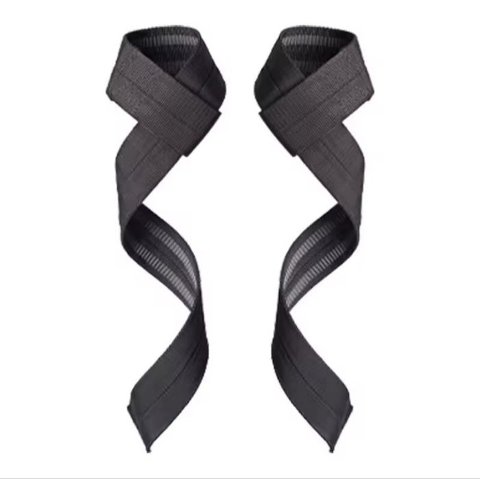 Straps para Musculação ou Power Lifting - Novo