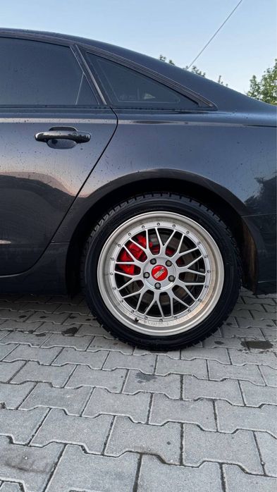 Диски, шини, BBS R19