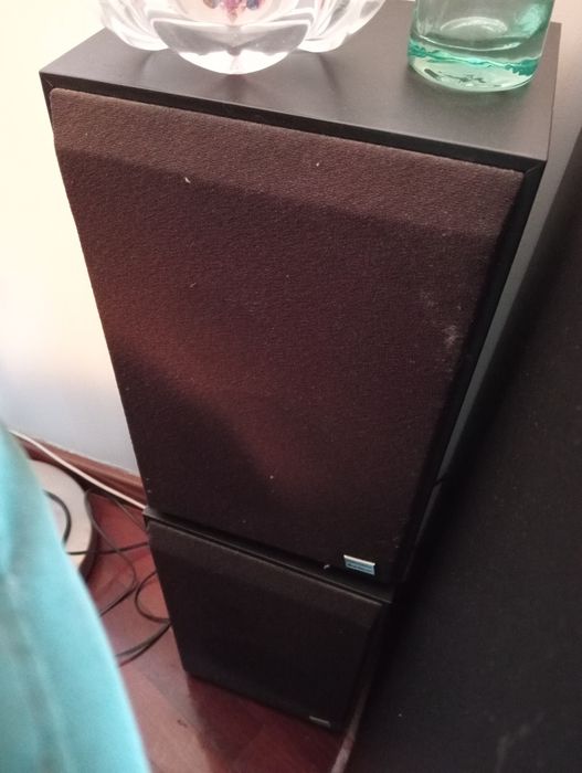 *TOP* Aparelhagem GRUNDIG CT 5300