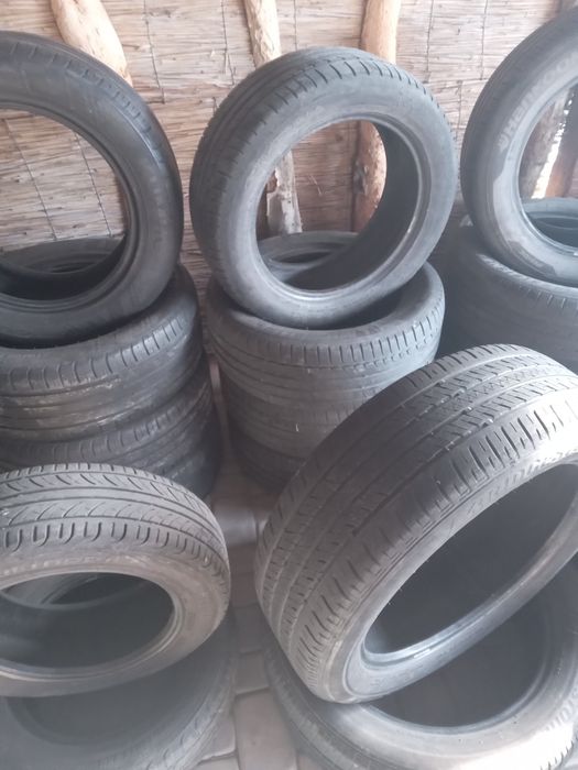 Продам оптом шини 58 шт