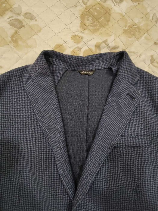 Blazer italiano Kennet Street tam. L em ótimo estado.