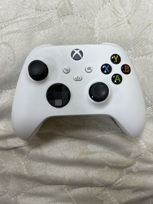 Геймпад Xbox series S: 1 300 грн. - Аксесуари Степова на Olx
