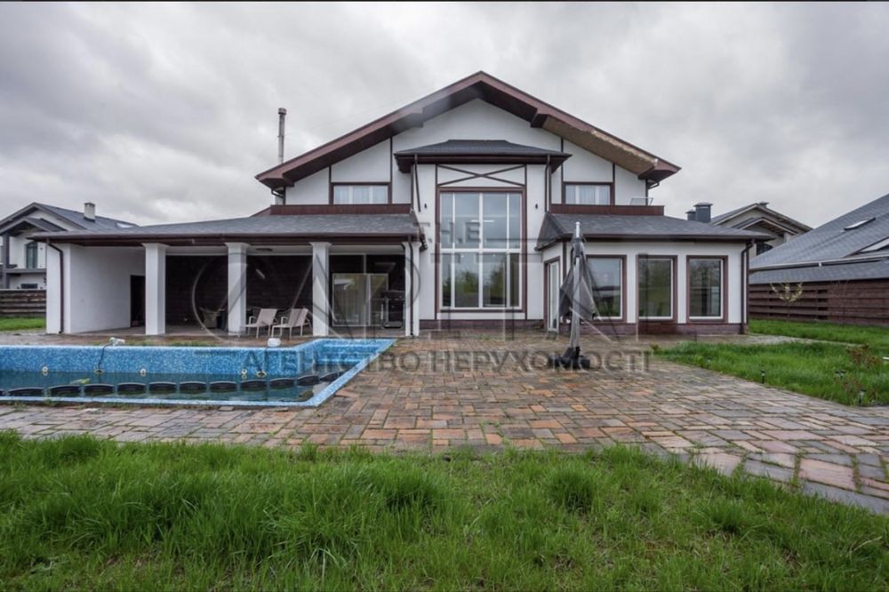 Сдам дом Новые Безрадичи Новообуховская Мануфактура