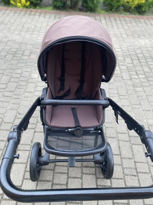 Коляска Anex m/type mocco 2в1