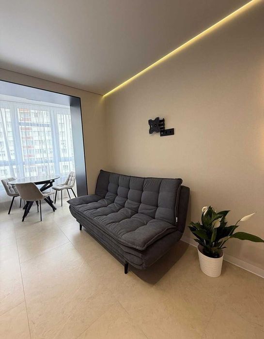 40060 продаж 1 кімнатної квартири Озерна, вул. Лісогринівецька, Рауш