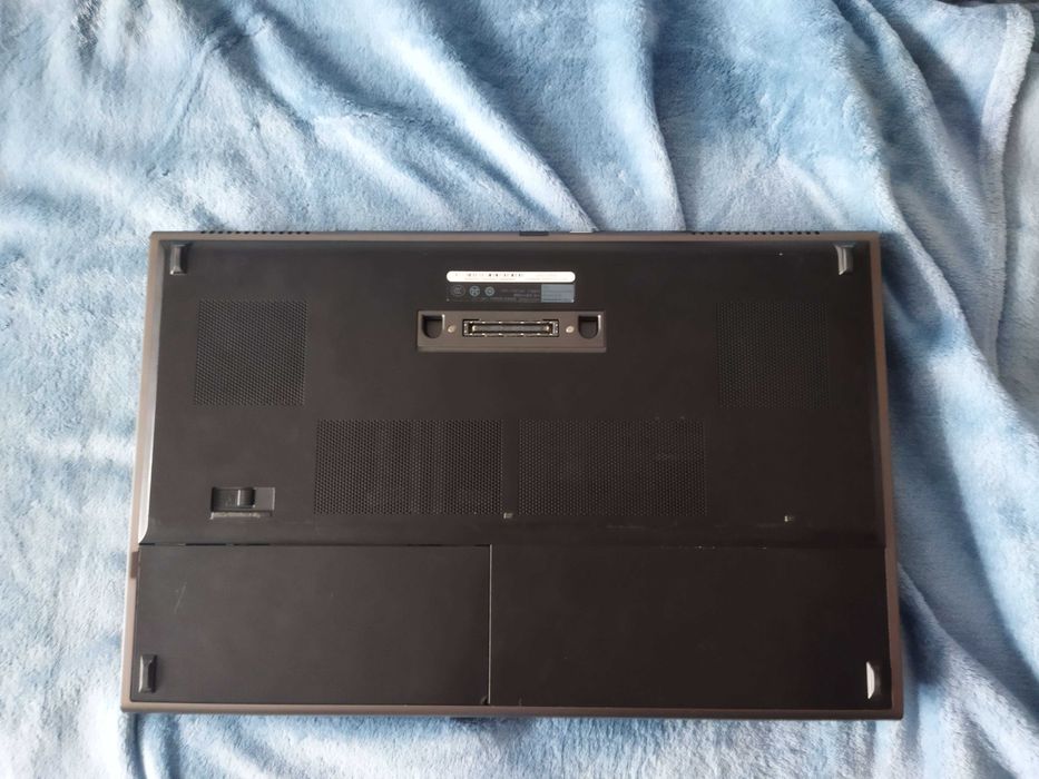 Laptop DELL PRECISION M6700 na sprzedaż