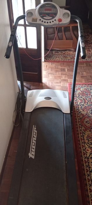 Passadeira elétrica