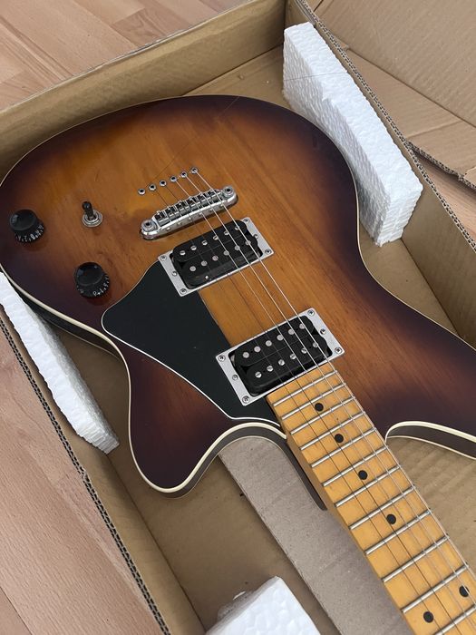 Guitarra Elétrica Ibanez RC320M