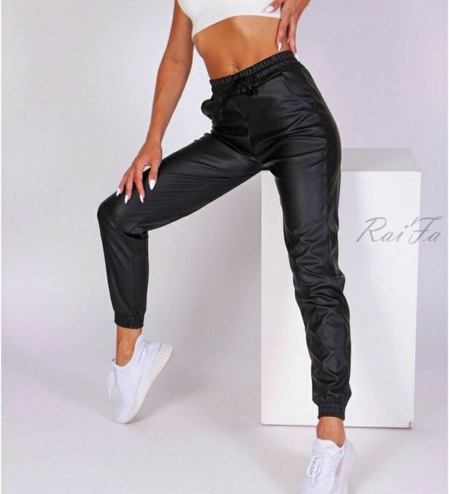 Продам штаны джоггеры