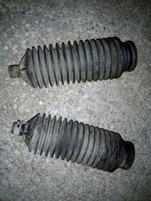 Material Ford fiesta