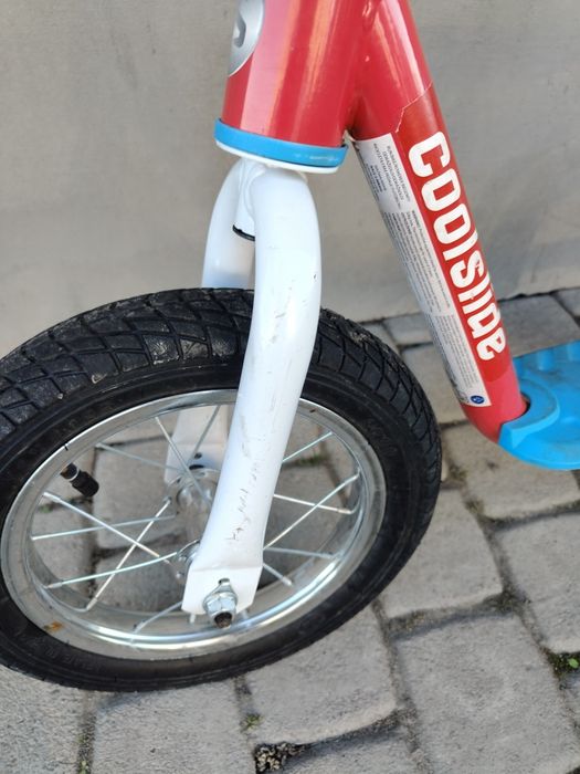 Rowerek biegowy Polecam