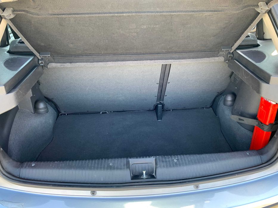 Opel Corsa — fotografia 11