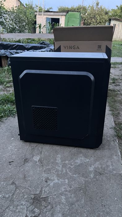 Корпус для пк cs110B