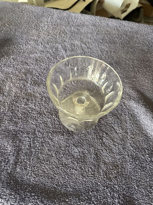 Taça sobremesa