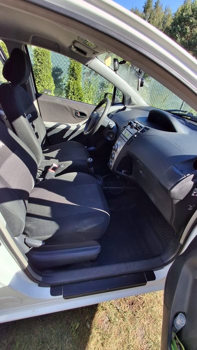 Sprzedam Toyota Yaris