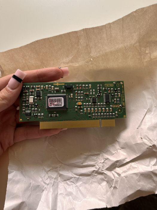 Płytka elektroniczna Viessmann Vitotronic