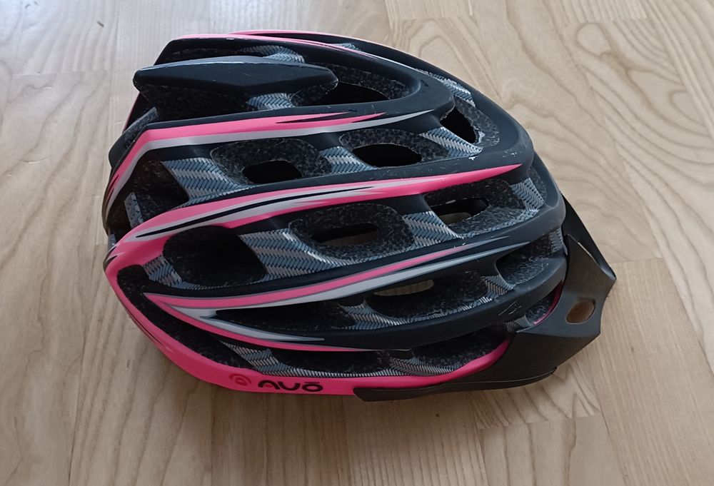 kask rowerowy AVO-41